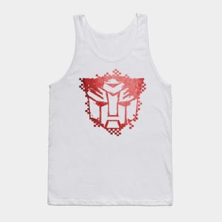 Autobots Tank Top